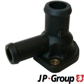 Osta Termostaattikotelo JP GROUP:llä 1114500700 edullisesti hintaan 2,58 €