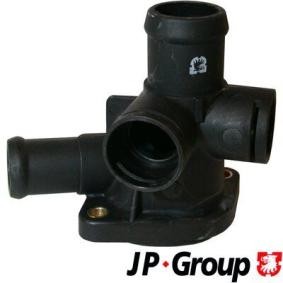 Osta Termostaattikotelo JP GROUP:llä 1114502300 edullisesti hintaan 4,61 €