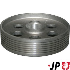 Comprar Brida, inyección central de JP GROUP 1115300500 a bajo precio de 26,29 €