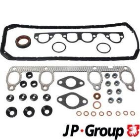 Achetez des Jeu de joints d'étanchéité, culasse de cylindre JP GROUP 1119000610 à prix pour 31,39 €