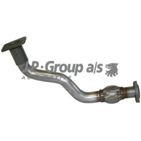 Compre Tubo de escape da JP GROUP 1120203300 a um preço baixo por 50,44 €