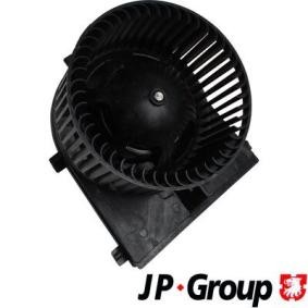 Köp Kupéfläkt av JP GROUP 1126100100 till det låga priset 833,72 kr