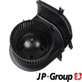 Compre Ventilador do habitáculo da JP GROUP 1126101100 a um preço baixo por 77,77 €