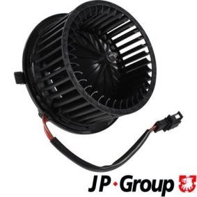 Compre Ventilador do habitáculo da JP GROUP 1126101500 a um preço baixo por 73,94 €