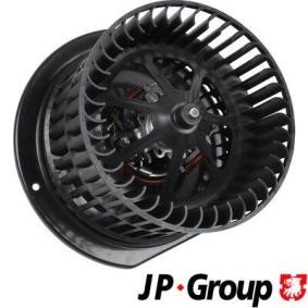 Compre Ventilador do habitáculo da JP GROUP 1126102000 a um preço baixo por 106,75 €