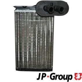 Köp Värmepaket av JP GROUP 1126300400 till det låga priset 360,78 kr