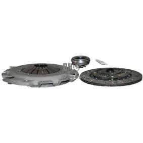 Kupplungssatz 1130406519 von JP GROUP günstig für 83,93 € online kaufen