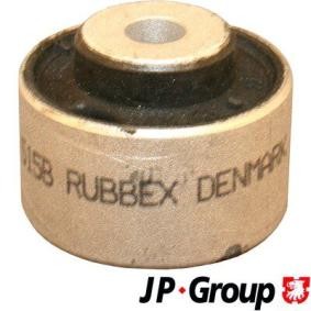 Comprar Suspensión, Brazo oscilante de JP GROUP 1140203800 a bajo precio de 6,99 €