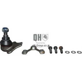 Traggelenk 1140300109 von JP GROUP günstig für 11,54 € online kaufen