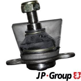 Traggelenk 1140300500 von JP GROUP günstig für 17,80 € online kaufen
