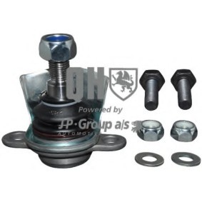 Traggelenk 1140300509 von JP GROUP günstig für 9,52 € online kaufen