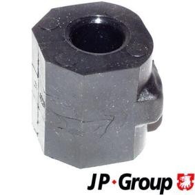 Acquista Gommini barra stabilizzatrice da JP GROUP online per 100 (43, C2) a prezzi moderati