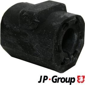 Compre Casquilhos da barra estabilizadora de JP GROUP online para POLO Caixa (86CF) a preços moderados