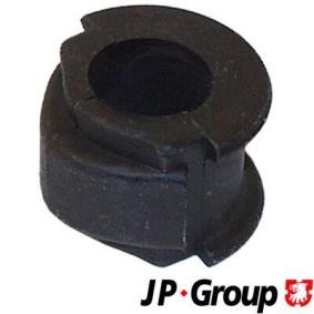 Comprar Casquillo del cojinete, estabilizador de JP GROUP 1140602200 a bajo precio de 2,13 €