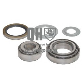Radlagersatz 1141300519 von JP GROUP günstig für 17,01 € online kaufen