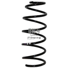 Köp Spiralfjäder av JP GROUP 1142200409 till det låga priset 399,04 kr