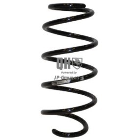 Köp Spiralfjäder av JP GROUP 1142204809 till det låga priset 397,50 kr