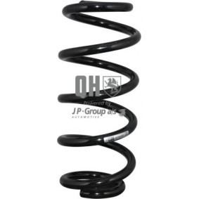 Köp Spiralfjäder av JP GROUP 1142208709 till det låga priset 539,15 kr