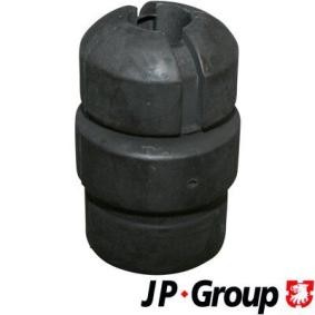 Osta Vaimennuskumi, jousitus JP GROUP:llä 1142600600 edullisesti hintaan 6,85 €
