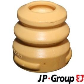 Compre Guardapolvos amortiguador & topes de suspensión de JP GROUP online para CC B7 (358) a precios moderados