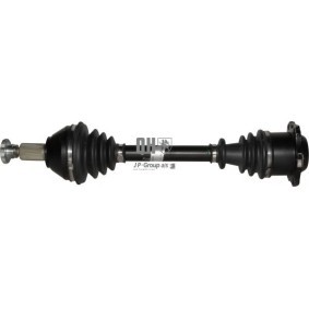 Osta Vetoakseli JP GROUP:llä 1143102079 edullisesti hintaan 117,25 €