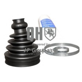 Comprar Juego de fuelle, árbol de transmisión de JP GROUP 1143700119 a bajo precio de 13,22 €
