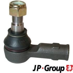 Compre Rótula de dirección de JP GROUP online para Sprinter Classic 4,6-t Furgoneta (W909) a precios moderados