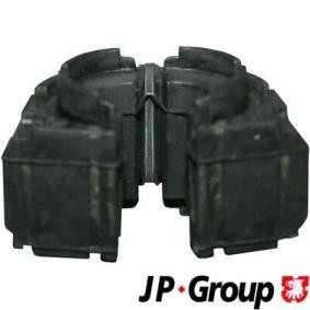 Compre Casquilho de apoio, barra estabilizadora da JP GROUP 1150451200 a um preço baixo por 9,36 €