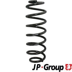 Köp Spiralfjäder av JP GROUP 1152200700 till det låga priset 376,10 kr