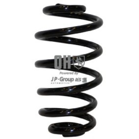 Achetez des Ressort de suspension JP GROUP 1152206409 à prix pour 41,22 €