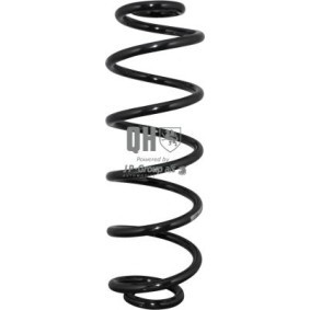 Köp Spiralfjäder av JP GROUP 1152207309 till det låga priset 501,45 kr