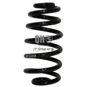 Achetez des Ressort de suspension JP GROUP 1152209709 à prix pour 71,37 €