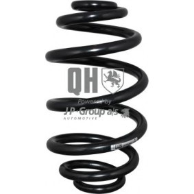 Achetez des Ressort de suspension JP GROUP 1152213509 à prix pour 61,45 €