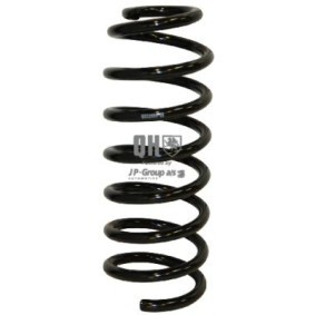 Köp Spiralfjäder av JP GROUP 1152214709 till det låga priset 298,51 kr