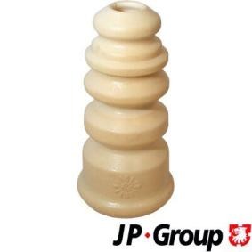 Köp Gummibuffert, fjädring av JP GROUP 1152601300 till det låga priset 84,63 kr