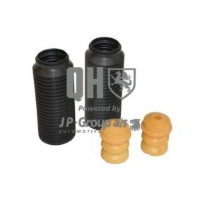 Compre Kit de protecção contra o pó, amortecedor da JP GROUP 1152701219 a um preço baixo por 19,09 €