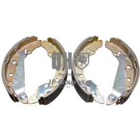 Comprar Juego de zapatas de frenos de JP GROUP 1163900219 a bajo precio de 18,65 €