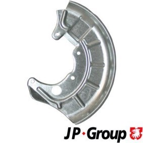 Comprar Chapa protectora contra salpicaduras, disco de freno de JP GROUP 1164200270 a bajo precio de 15,84 €