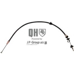 Comprar Cable de embrague de JP GROUP 1170202609 a bajo precio de 10,50 €