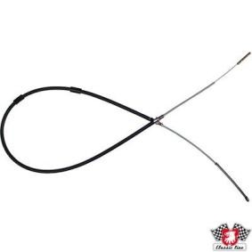 Comprar Cable de freno de mano de JP GROUP 1170300900 a bajo precio de 8,18 €