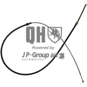 Comprar Cable de freno de mano de JP GROUP 1170302009 a bajo precio de 7,83 €