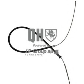 Comprar Cable de freno de mano de JP GROUP 1170302209 a bajo precio de 9,13 €