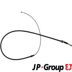 Comprar Cable de freno de mano de JP GROUP 1170305300 a bajo precio de 15,58 €
