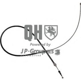 Comprar Cable de freno de mano de JP GROUP 1170305309 a bajo precio de 8,97 €