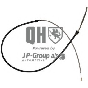 Comprar Cable de freno de mano de JP GROUP 1170305409 a bajo precio de 10,64 €