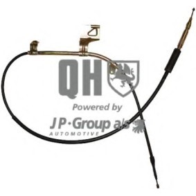 Achetez des Câble de frein à main JP GROUP 1170308009 à prix pour 24,95 €