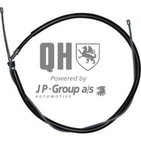 Comprar Cable de freno de mano de JP GROUP 1170310309 a bajo precio de 15,17 €
