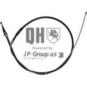 Comprar Cable de freno de mano de JP GROUP 1170310409 a bajo precio de 13,37 €