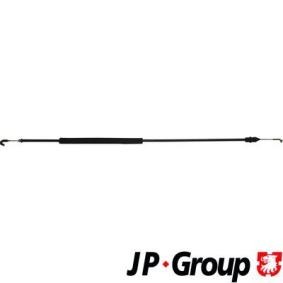 Compre Cabo de aço, tranca da porta da JP GROUP 1171000100 a um preço baixo por 5,11 €