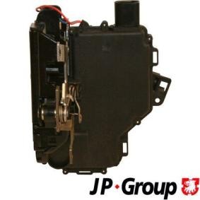 Acquista Serratura sportello da JP GROUP 1187501270 a buon mercato per soli 47,71 €